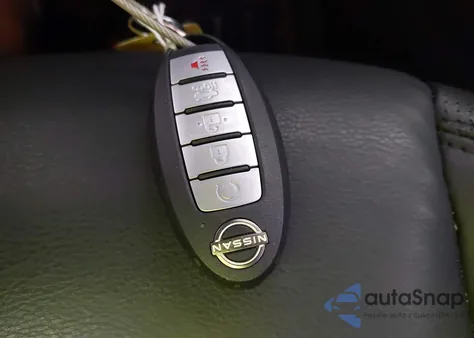 2024 Nissan Altima Sr Fwd z USA, uszkodzony, nr VIN 1N4BL4CV9RN372862